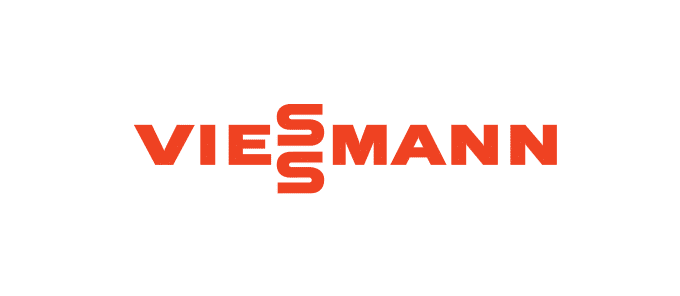 Viessmann Logo