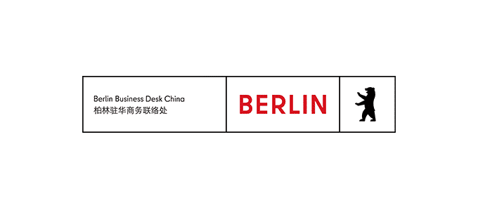 Berlin Business Desk China