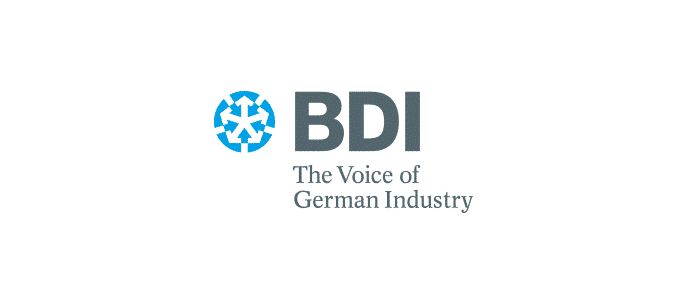 Bundesverband der Deutschen Industrie e. V.