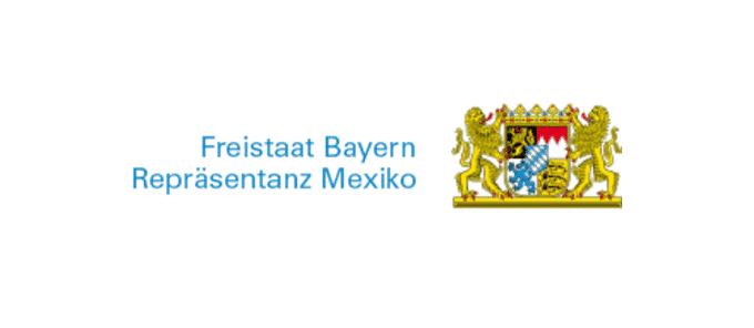 Freistaat Bayern Repräsentanz in Mexiko