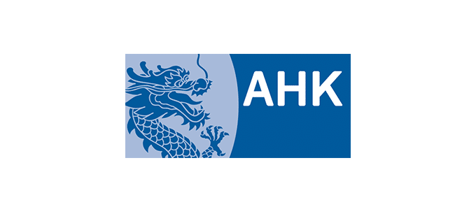 AHK Greater China logo