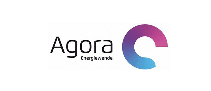 agora logo