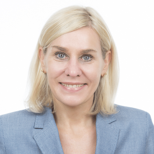 Andrea Lorenz