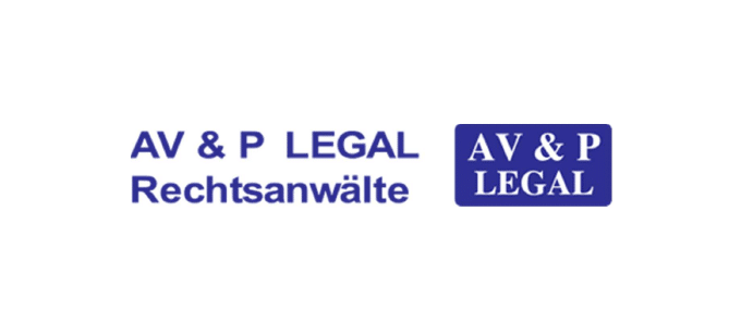 AV & P LEGAL