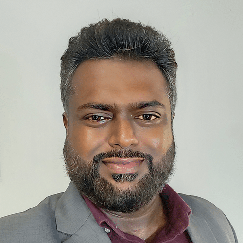 Domnic Perera