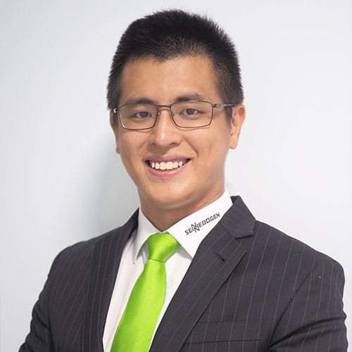 Jason Ang