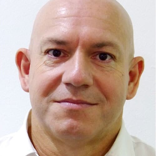Mark Mumenthaler