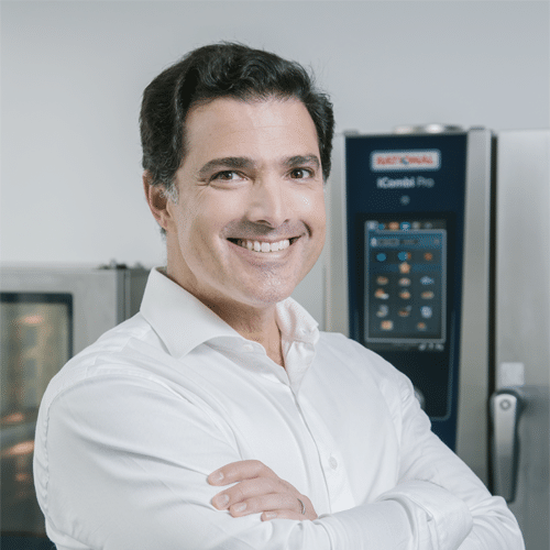 Miguel Lamberti, Rational
