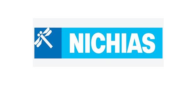 Nichias Logo