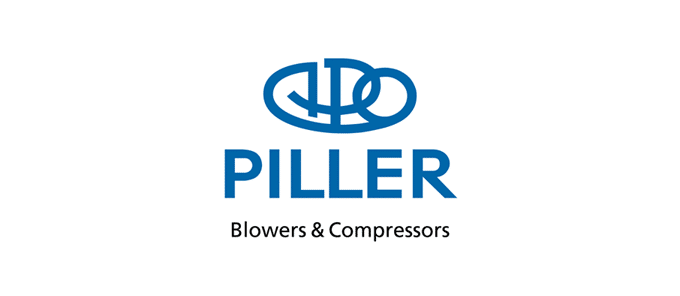 Piller logo