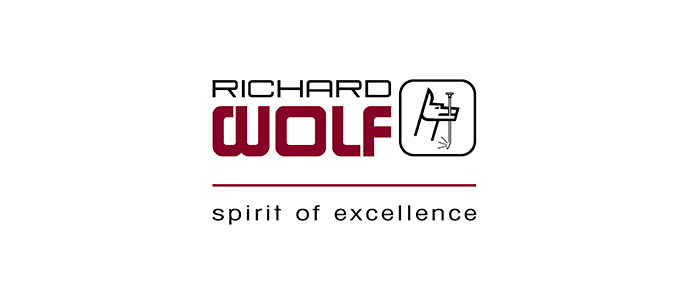 Richard Wolf Logo