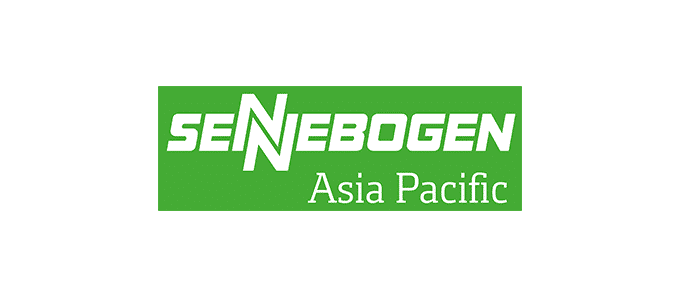 SENNEBOGEN PTE LTD