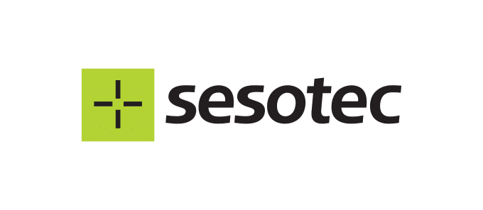 Sesotec Logo