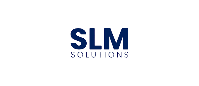 SLM Solutions Singapore