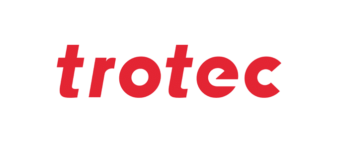 Trotec Logo