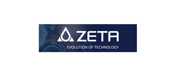 ZETA SG PTE LTD