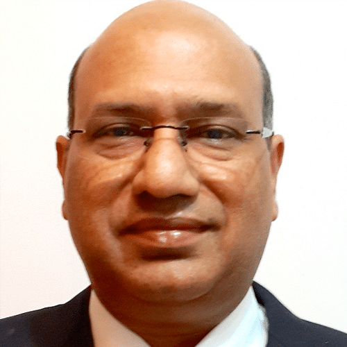 Ajai Agarwal Futurex