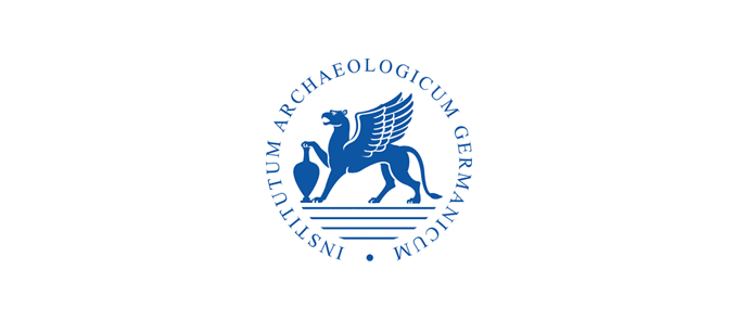 German Archaeological Institute DAI Logo