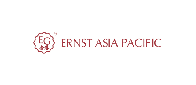 Ernst Asia Pacific logo