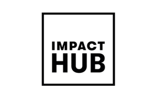 impact hub logo