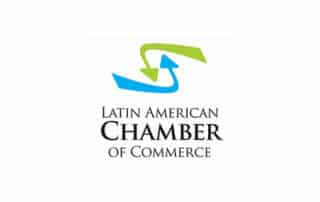 latin american chamber logo