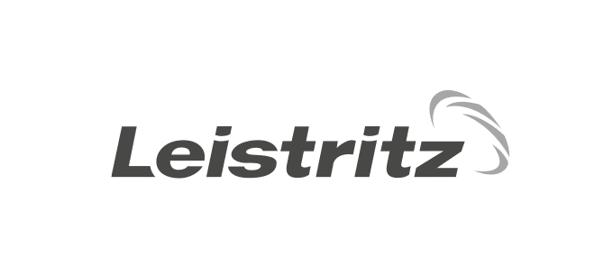 Leistritz logo