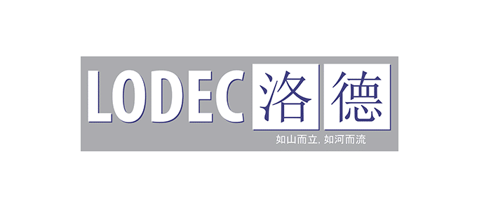 Lodec Asia Logo