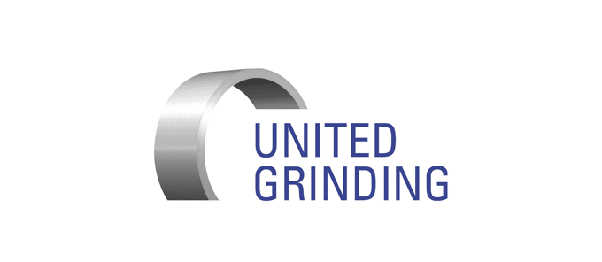 united grinding logo