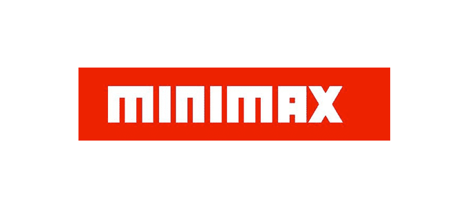 Minimax logo