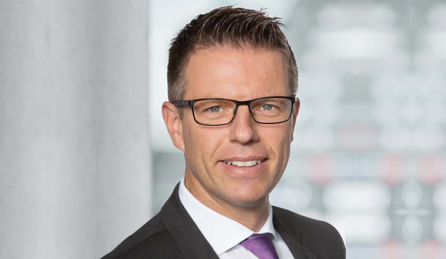 Ralf Storz Trade Finance LBBW