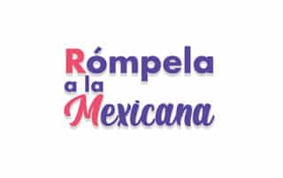 rompela mexicana logo