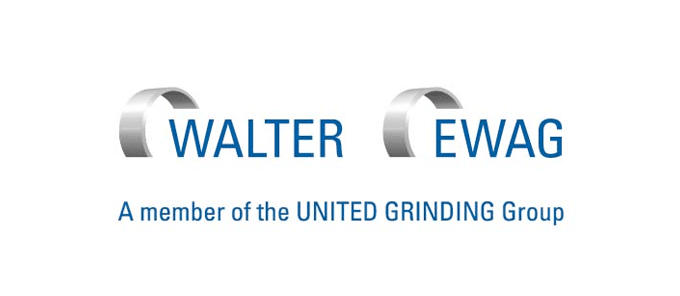Walter Ewag Logo