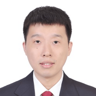 Harry Zhao, Germinal Biotech