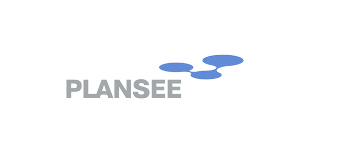 Plansee Logo