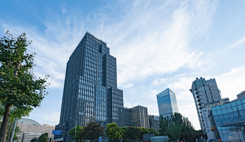 German Centre beijing at DRC