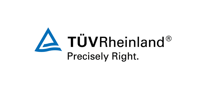 TÜV Rheinland Logo