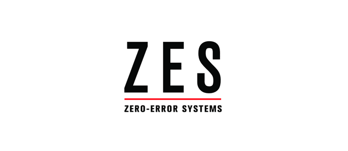 Zero-Error-Systems Logo