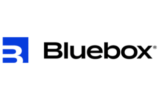 Bluebox logo