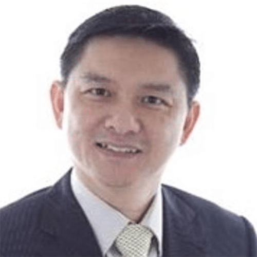 Chong Chee Ter Managing Director of Trumpf Singapore