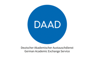 DAAD logo