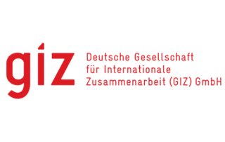 GIZ logo