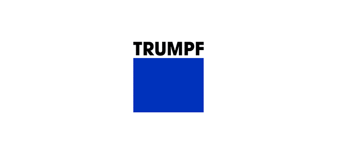 trumpf logo