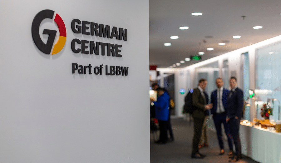 Business Centre
