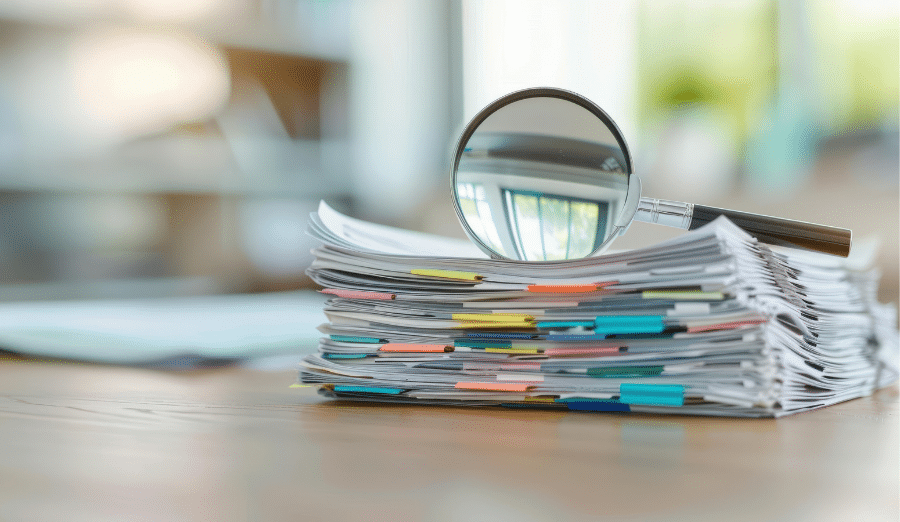 Company Credit Report