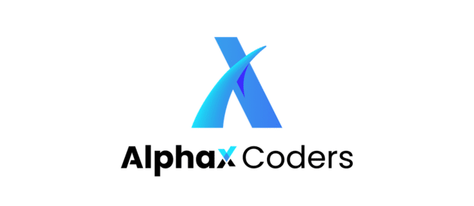Alphax Coders